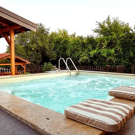 ヴィラ Kuca Na Dan - Dikan Ba°evac