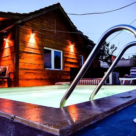 ヴィラ Kuca Na Dan - Dikan