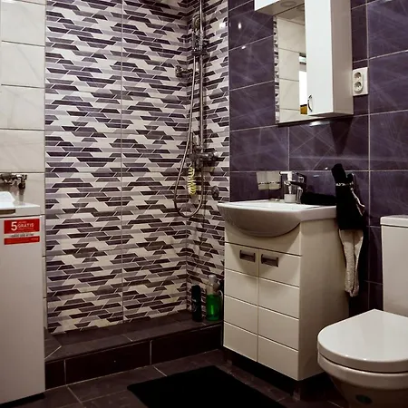 Kuca Na Dan - Dikan ヴィラ