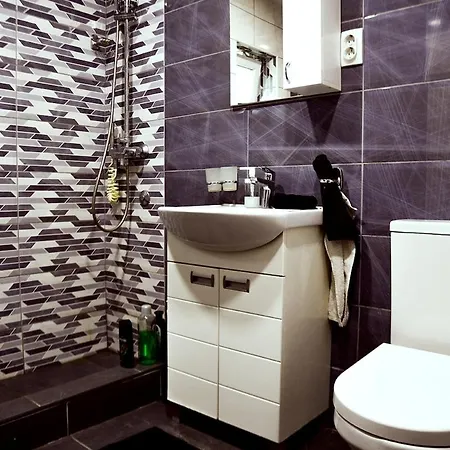 Kuca Na Dan - Dikan ヴィラ Ba°evac