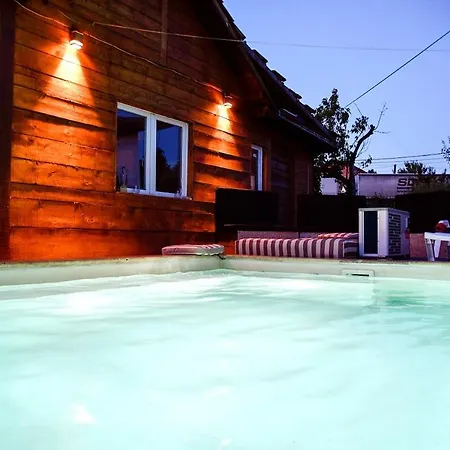 ヴィラ Kuca Na Dan - Dikan Ba°evac